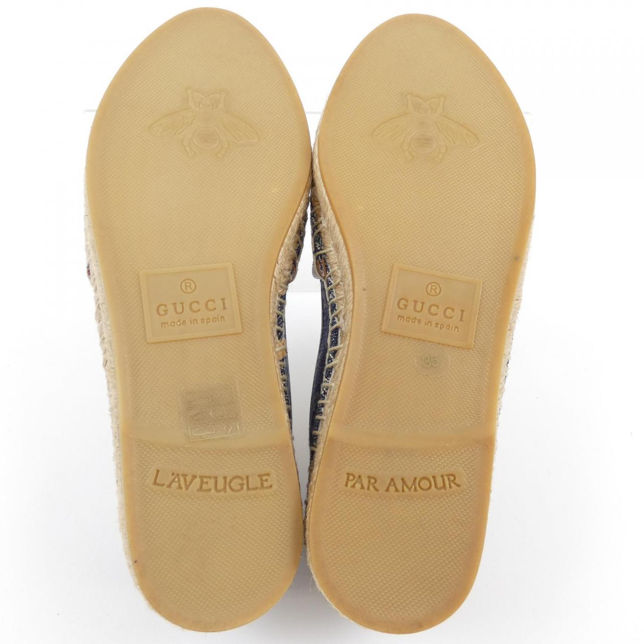 Gucci Shoes