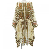 Gucci 621037 ZAET1 Dress
