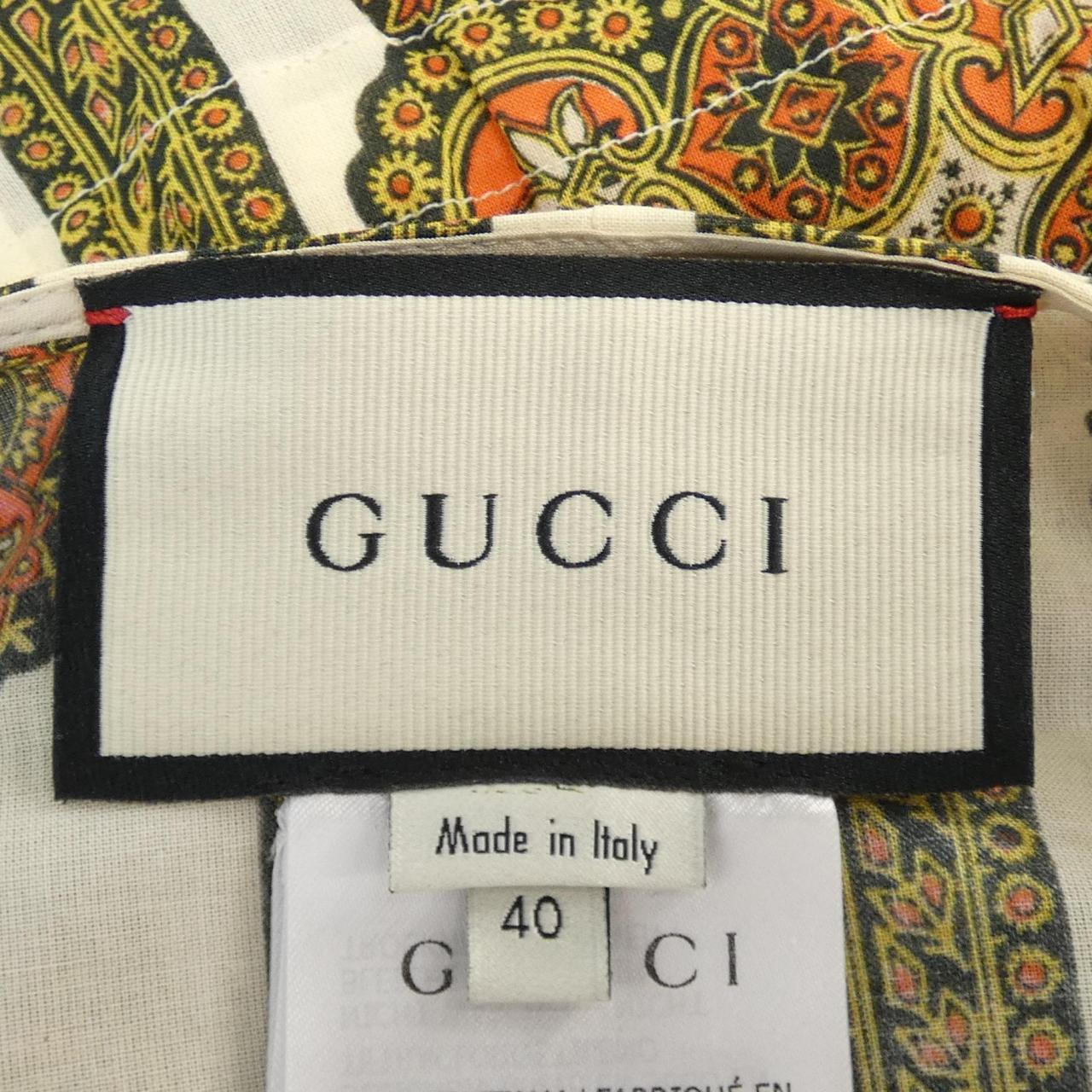 Gucci 621037 ZAET1 Dress