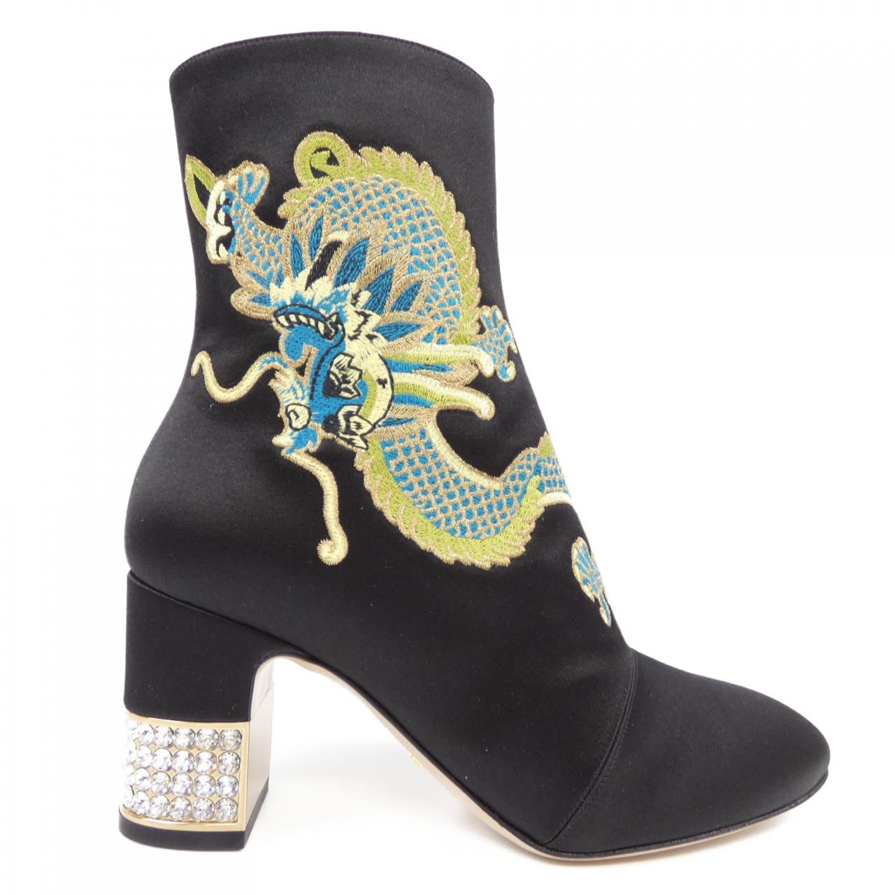 Gucci Boots
