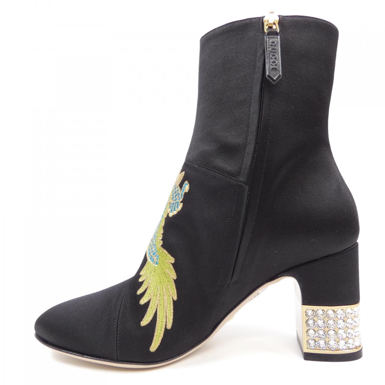 Gucci Boots