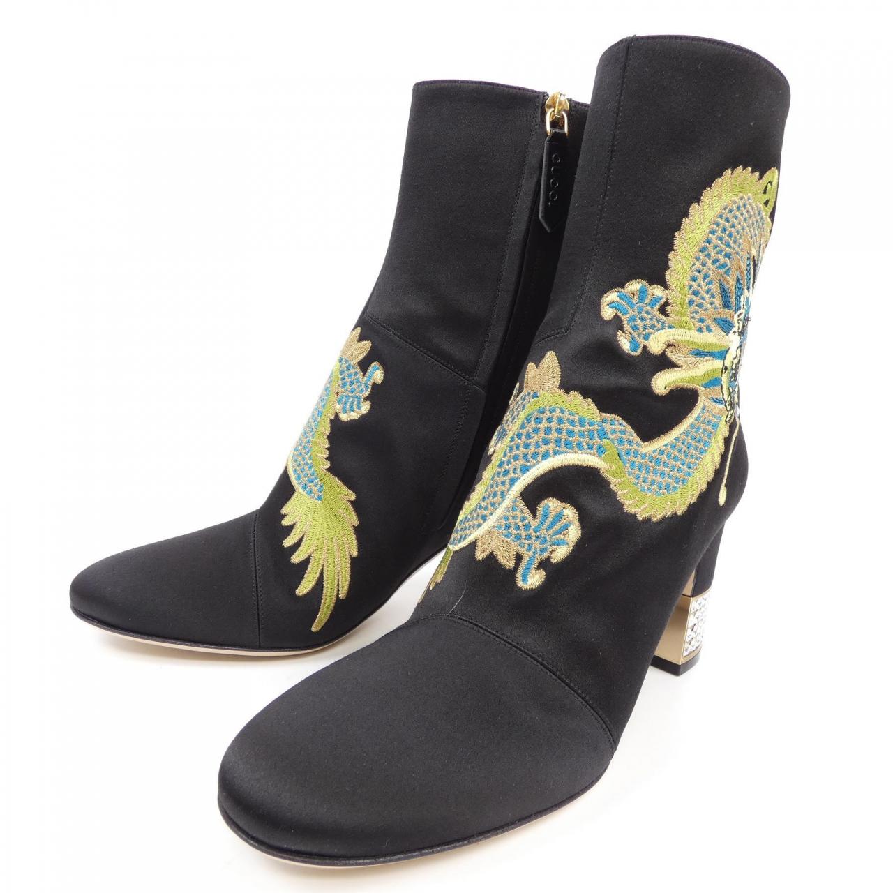 Gucci Boots