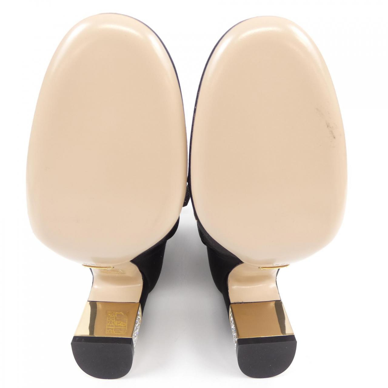 Gucci Boots