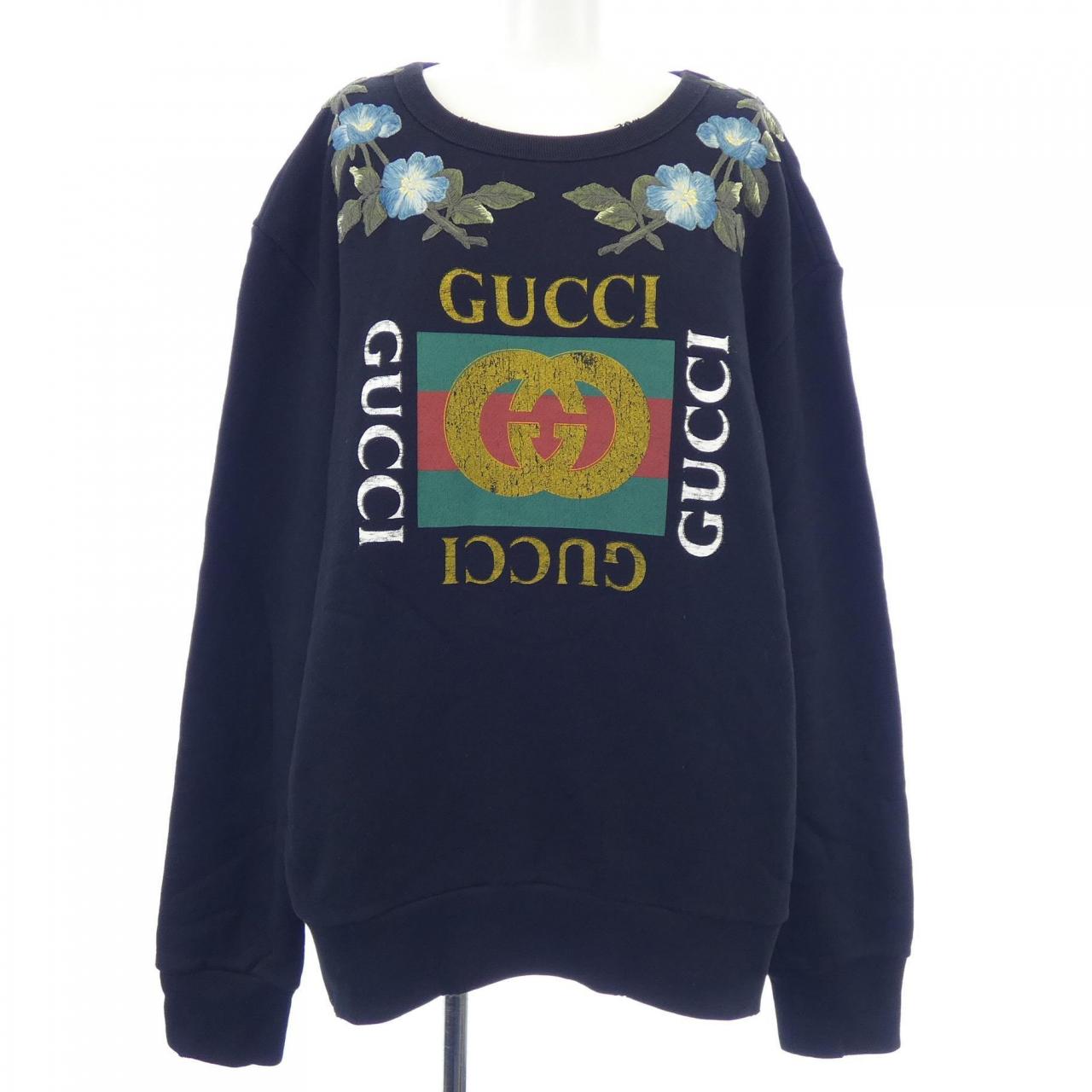 Gucci Sweatshirt Sweatshirt