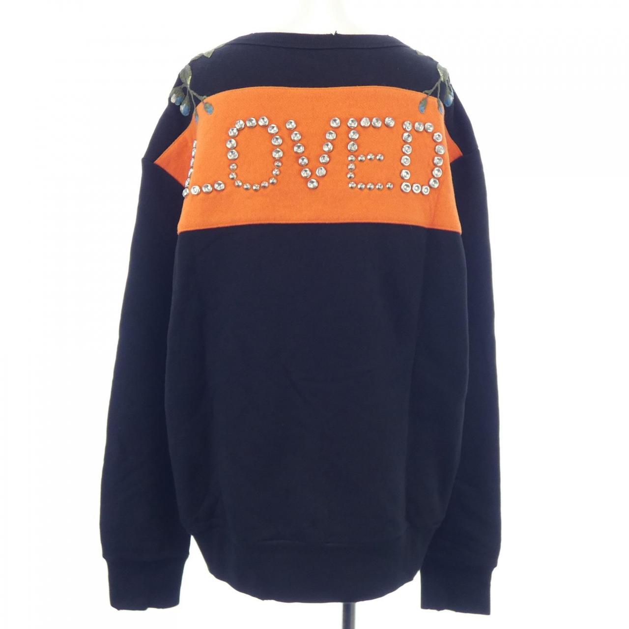 Gucci Sweatshirt Sweatshirt
