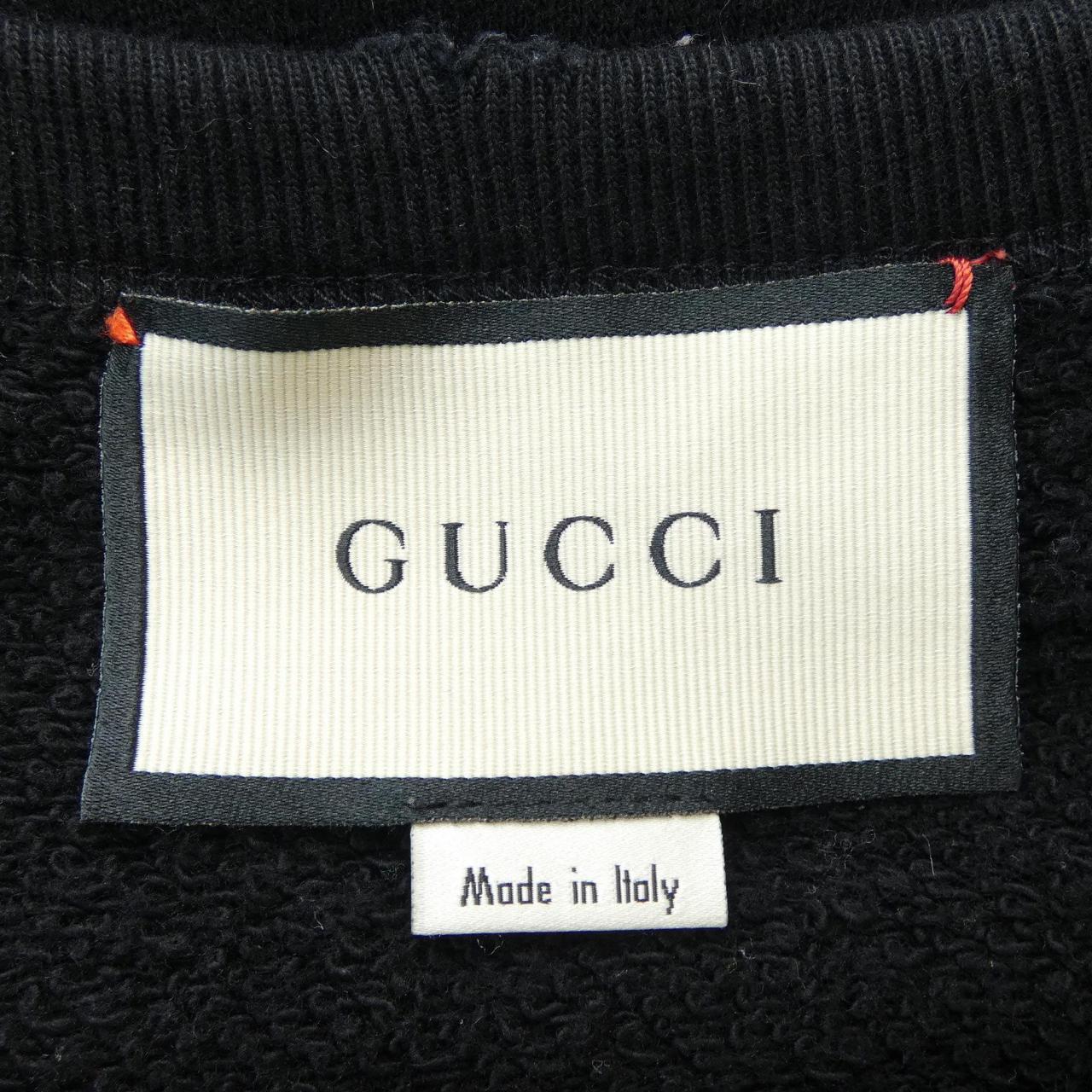 Gucci Sweatshirt Sweatshirt
