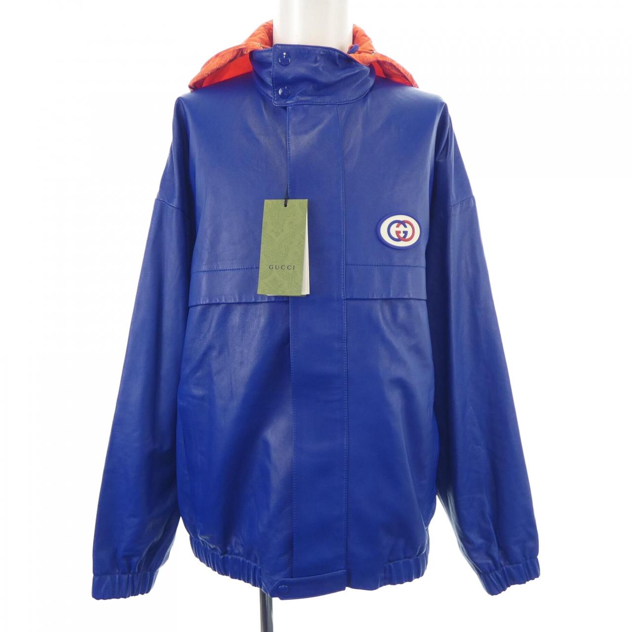 Gucci Jacket