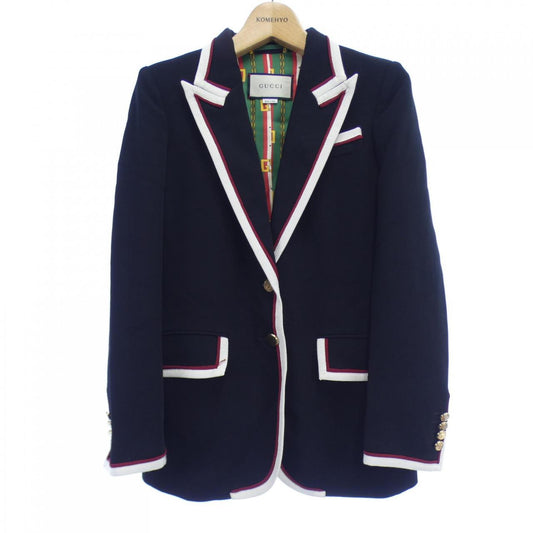 Gucci 523859 ZKR01 Jacket