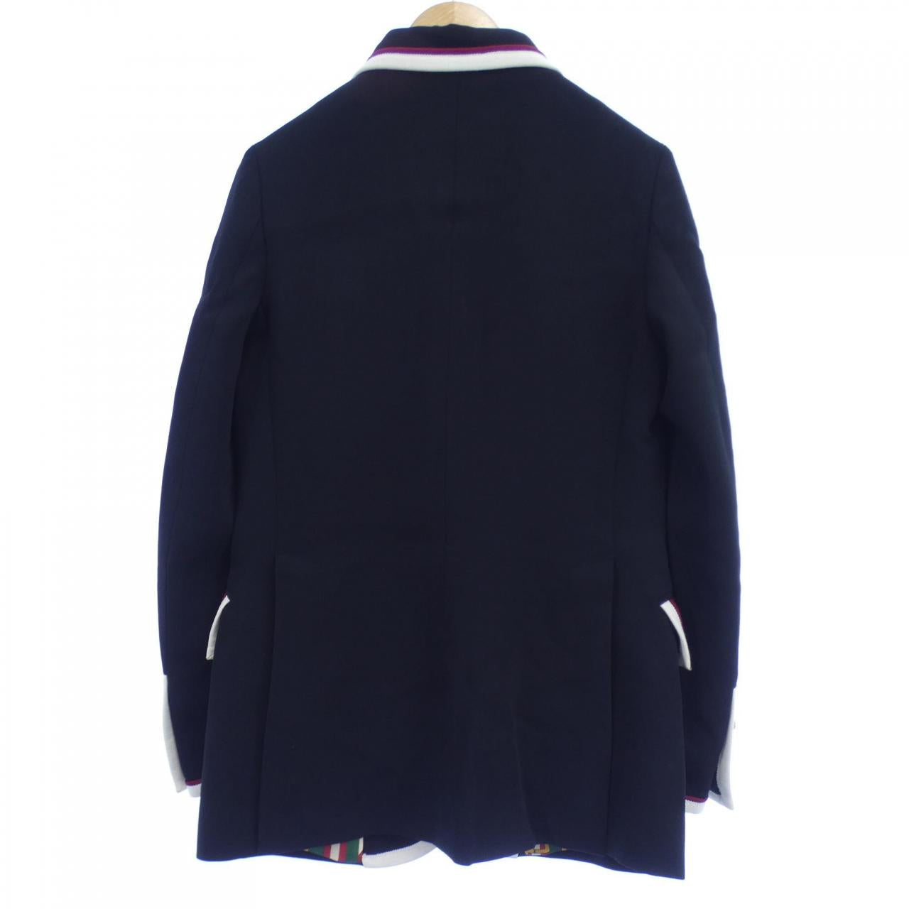 Gucci 523859 ZKR01 Jacket