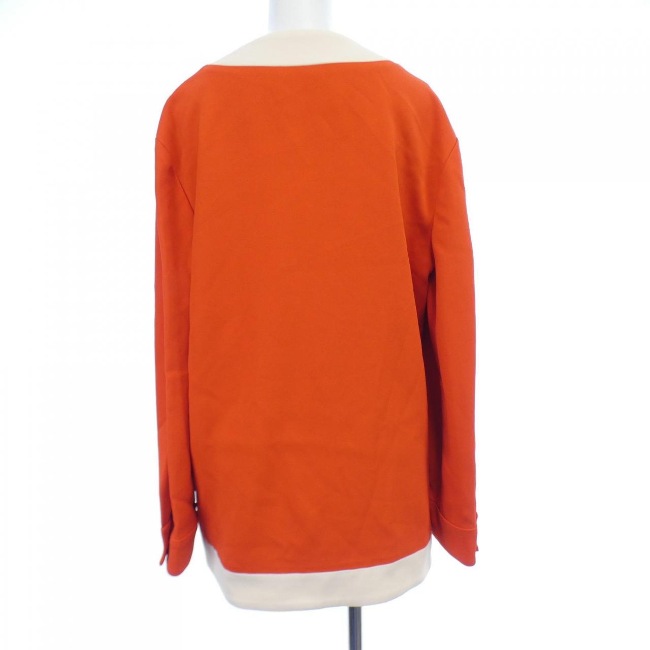 Gucci No Collar Jacket