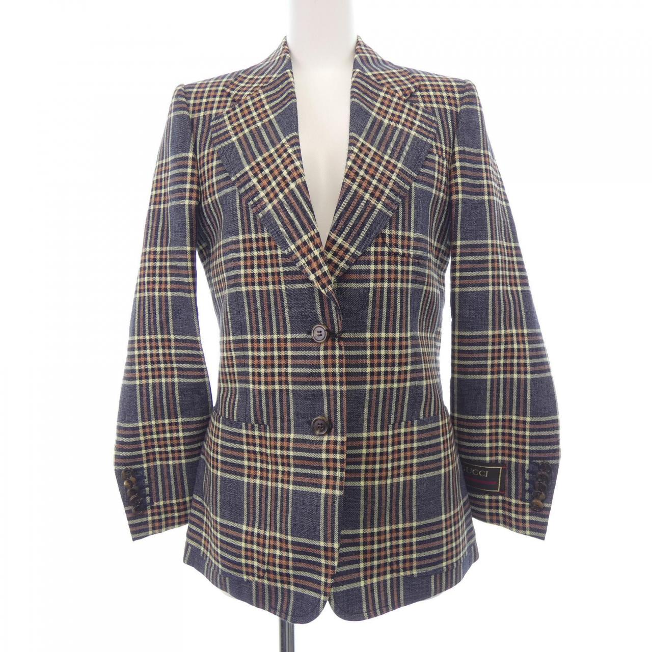 Gucci Jacket