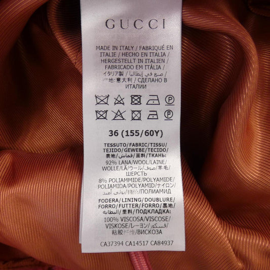 Gucci Skirt Skirt