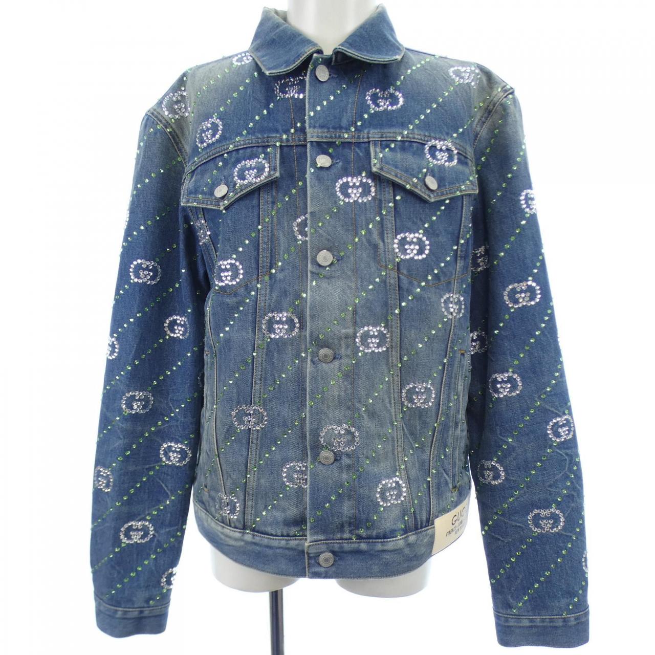 Gucci Jacket