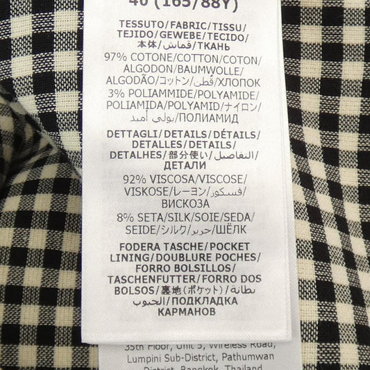 Gucci Jacket