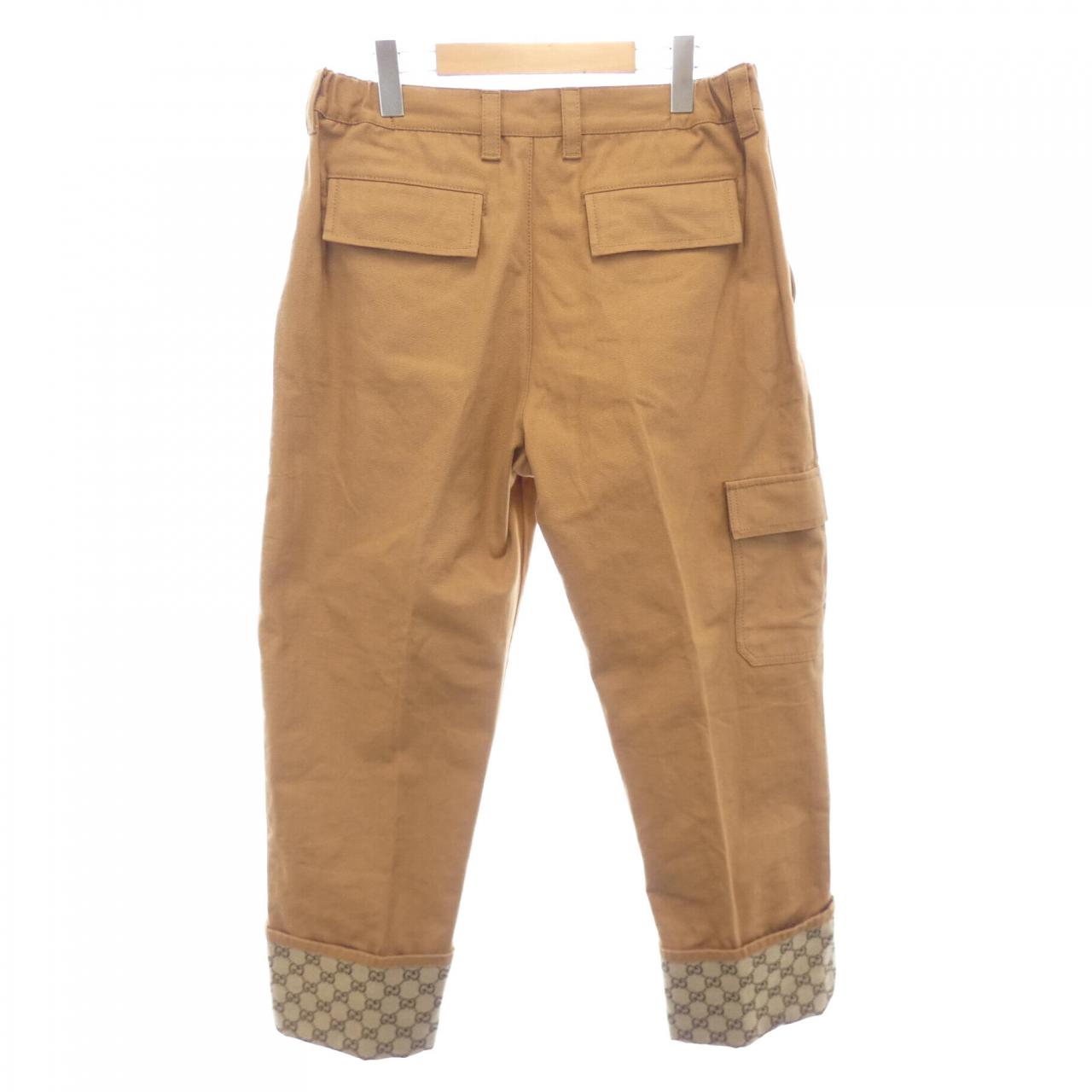 Gucci Pants