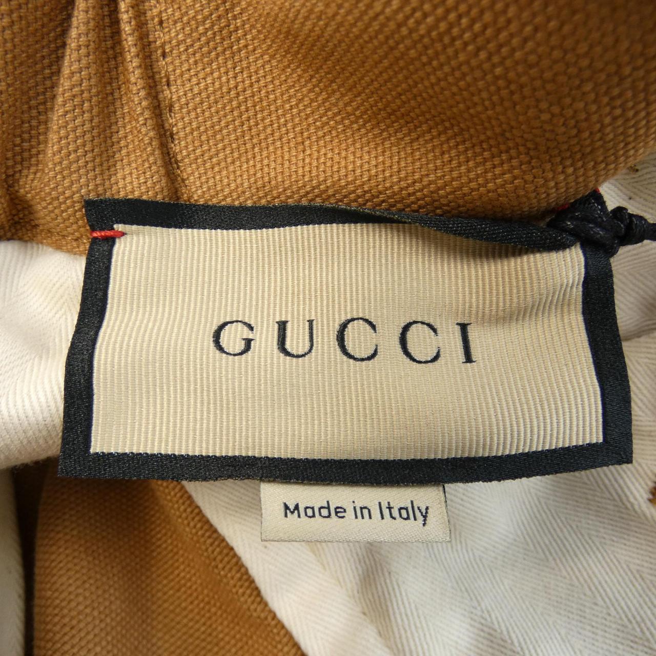 Gucci Pants