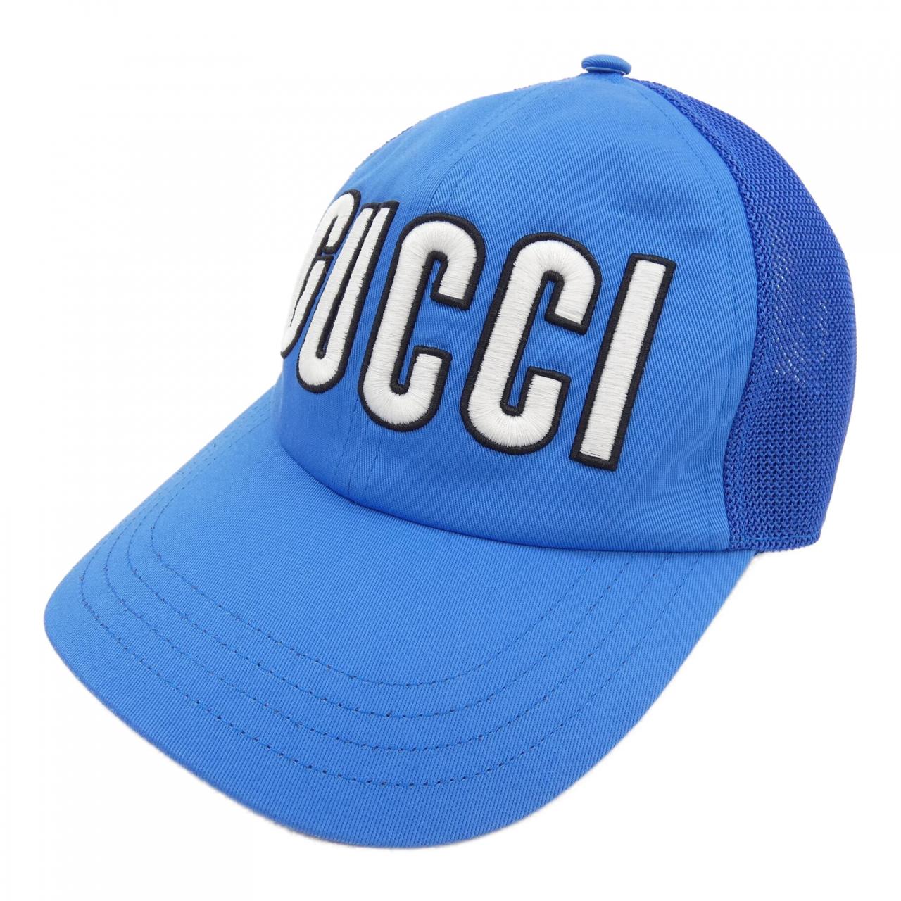 Gucci 701324 4HAOY Cap