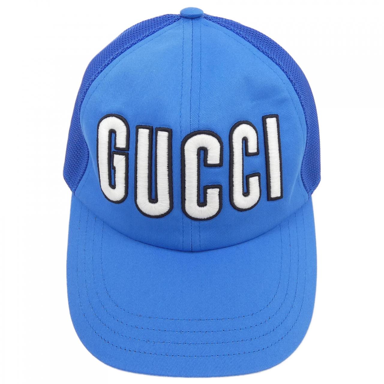 Gucci 701324 4HAOY Cap