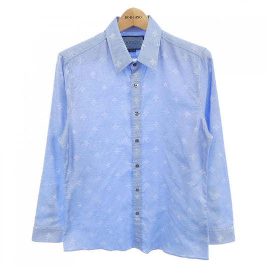 Gucci 448533 Z327C Shirt