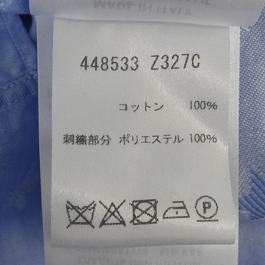 Gucci 448533 Z327C Shirt