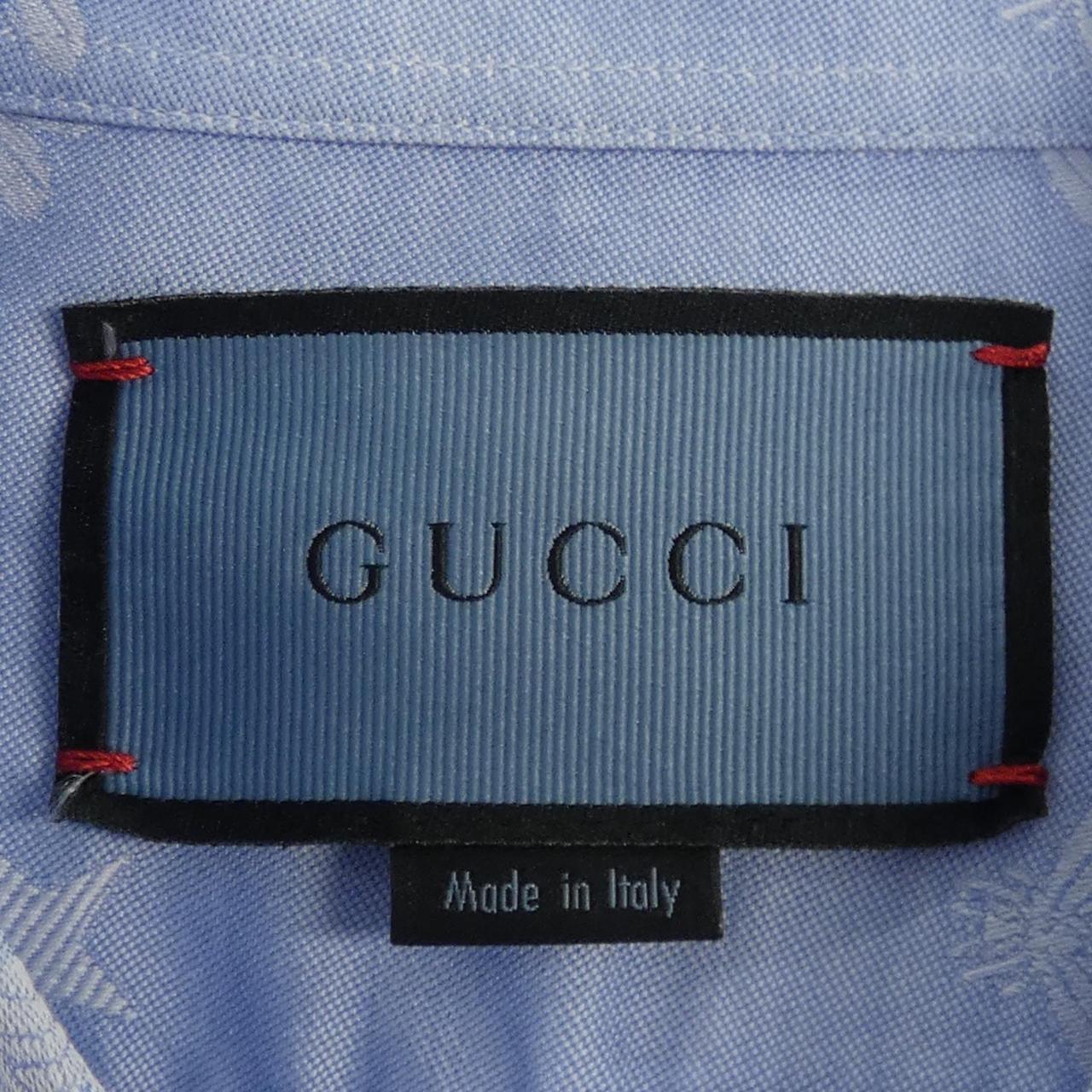 Gucci 448533 Z327C Shirt