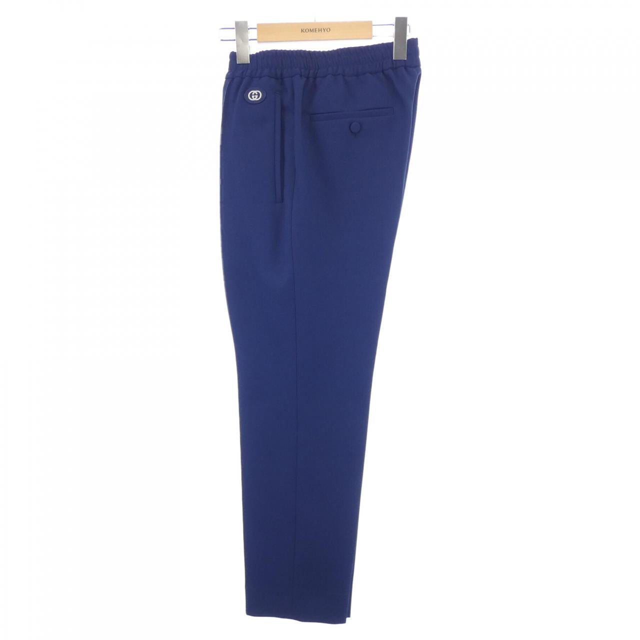 Gucci 690559 Z8A11 Pants