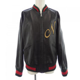 Gucci 516034 XG550 Leather Jacket