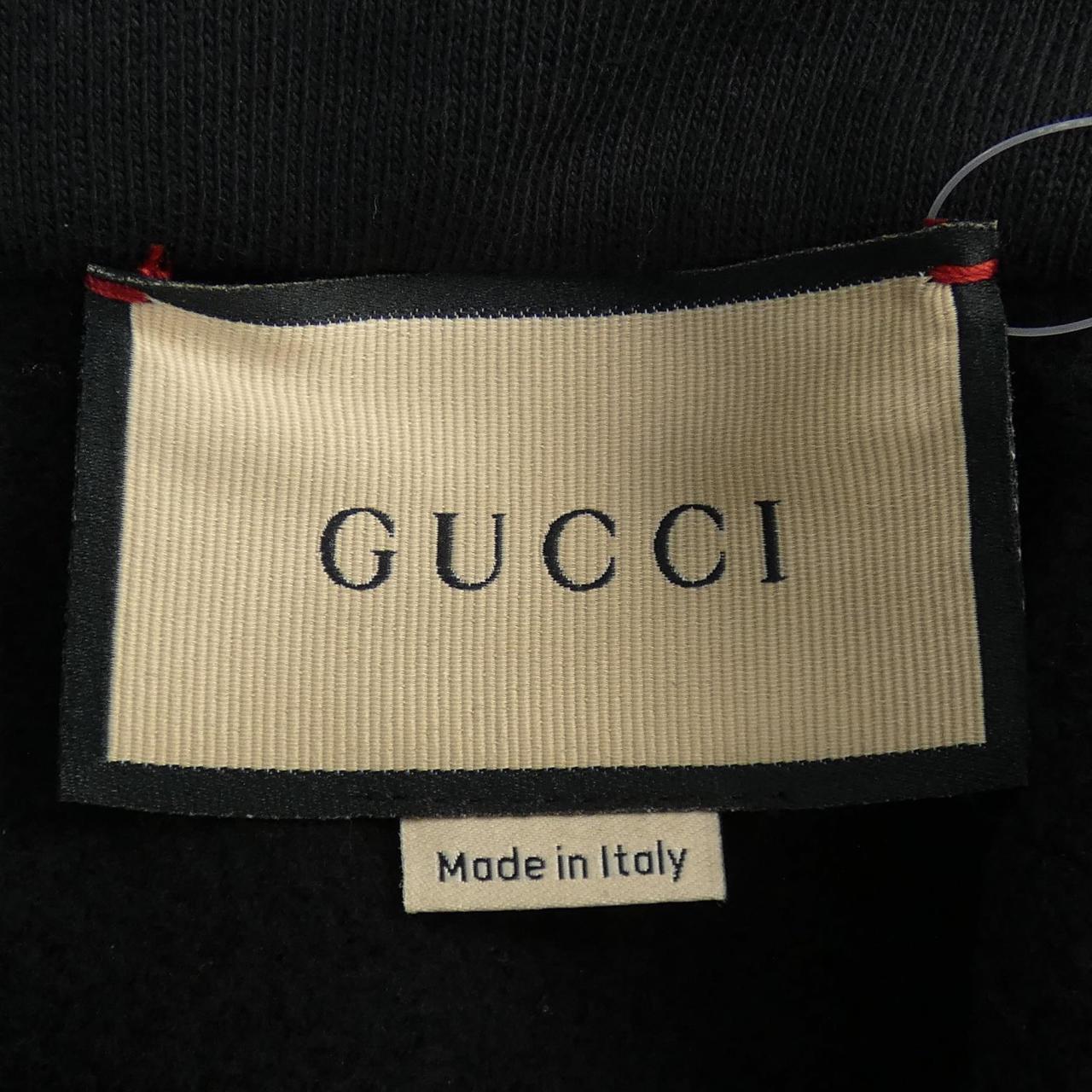 Gucci 770839 XJF65 Hoodie