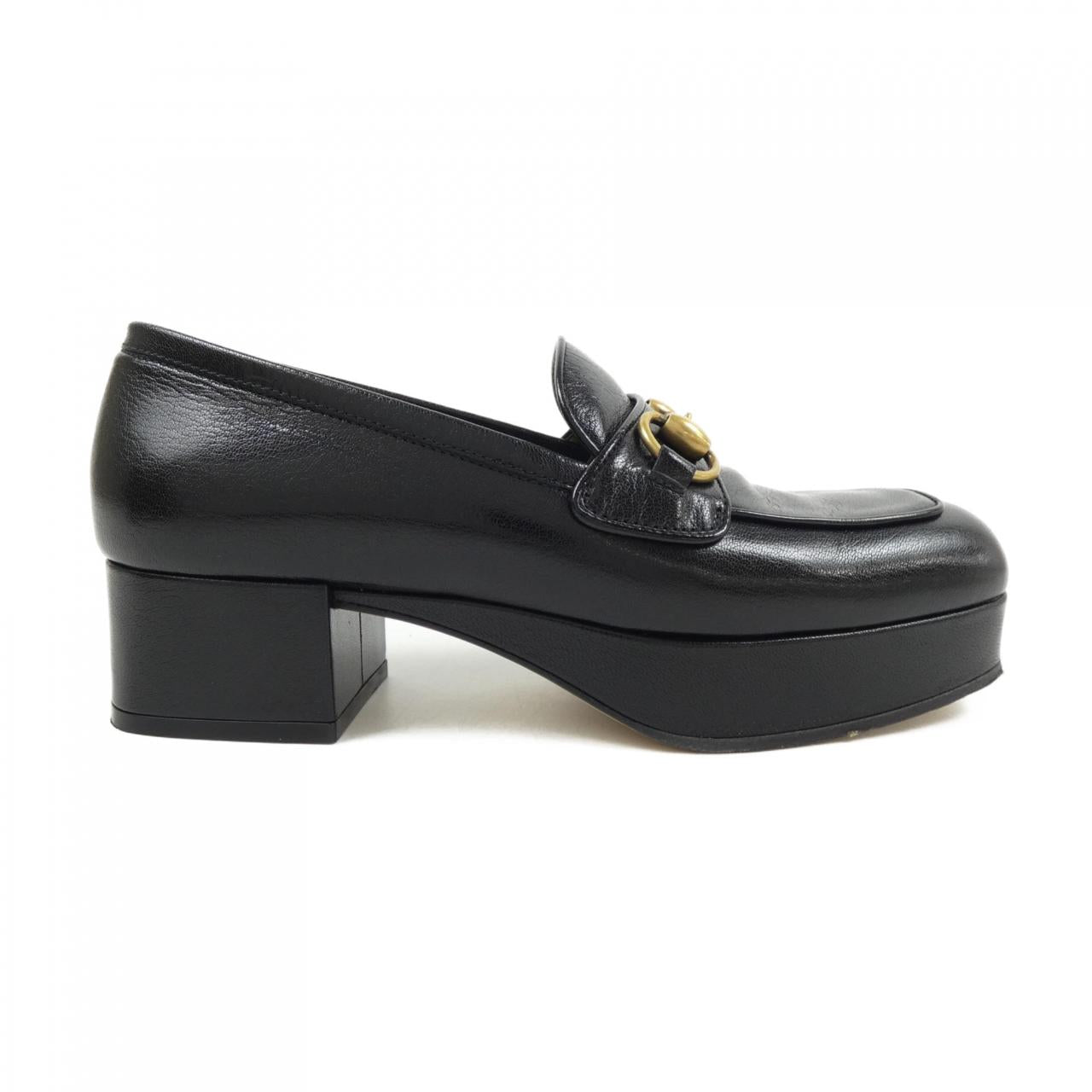 Gucci 565365 Shoes