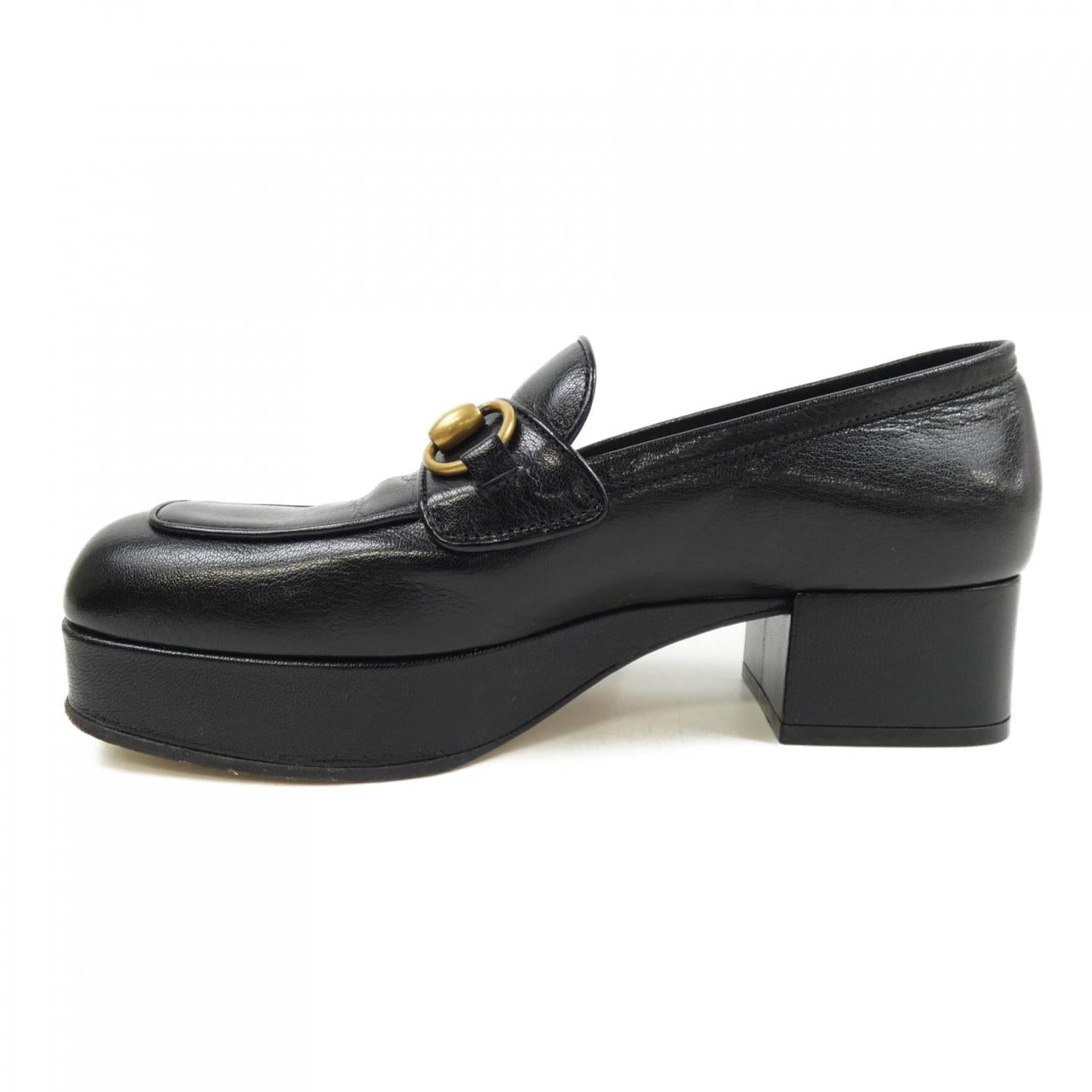 Gucci 565365 Shoes