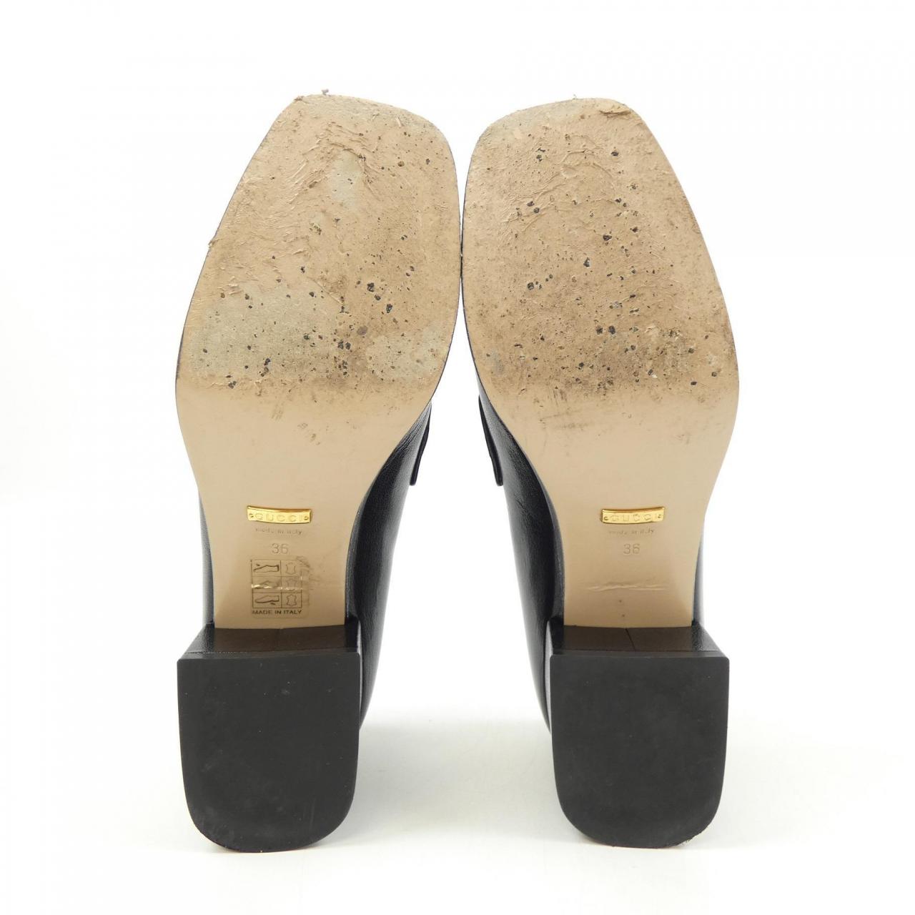 Gucci 565365 Shoes
