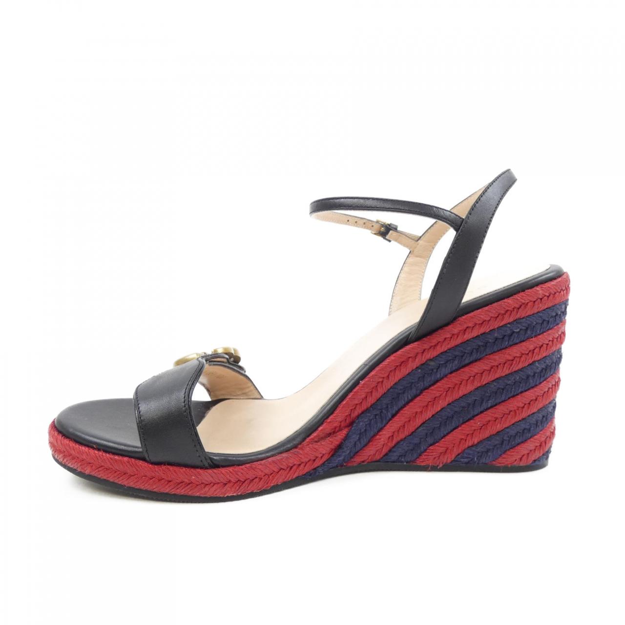 Gucci Sandal Sandals