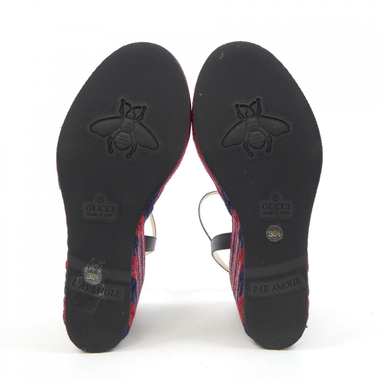 Gucci Sandal Sandals