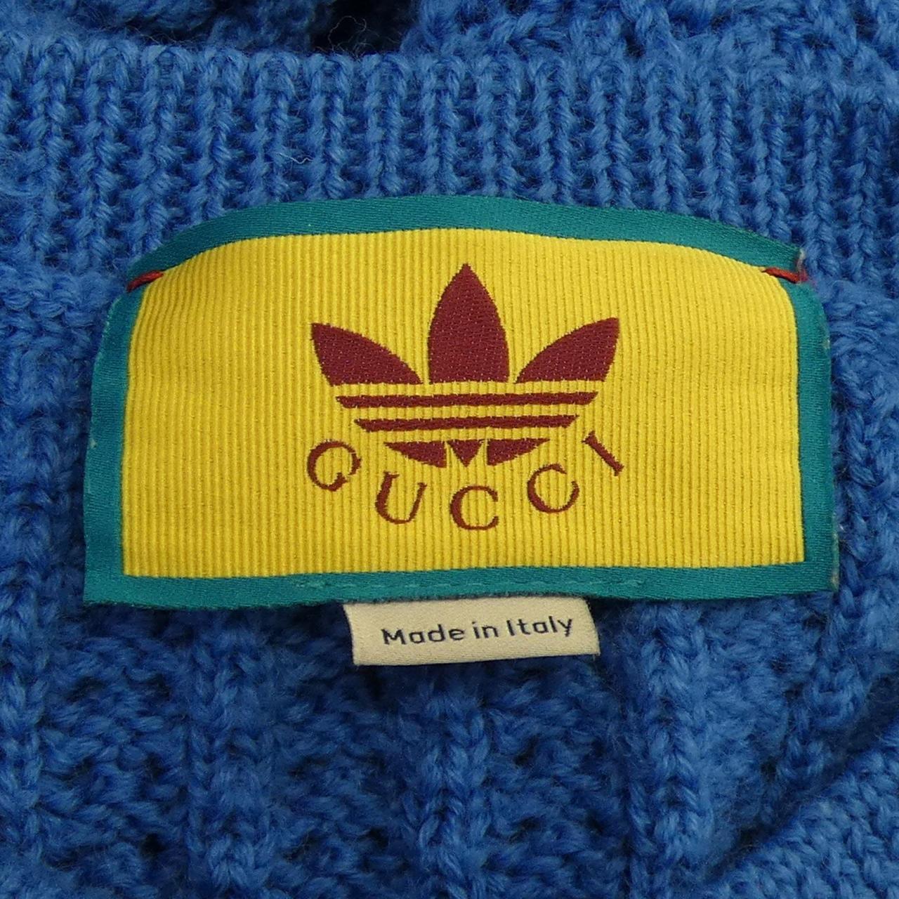 Gucci 696247 XKCHD Knit