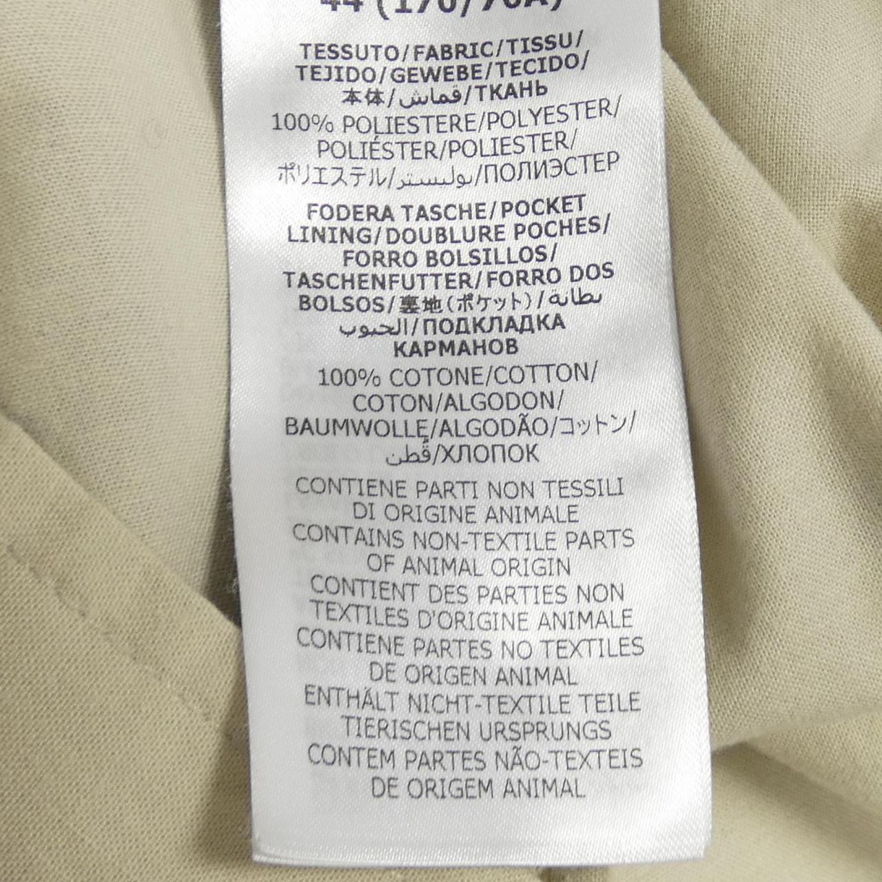 Gucci 726333 Z798C Pants