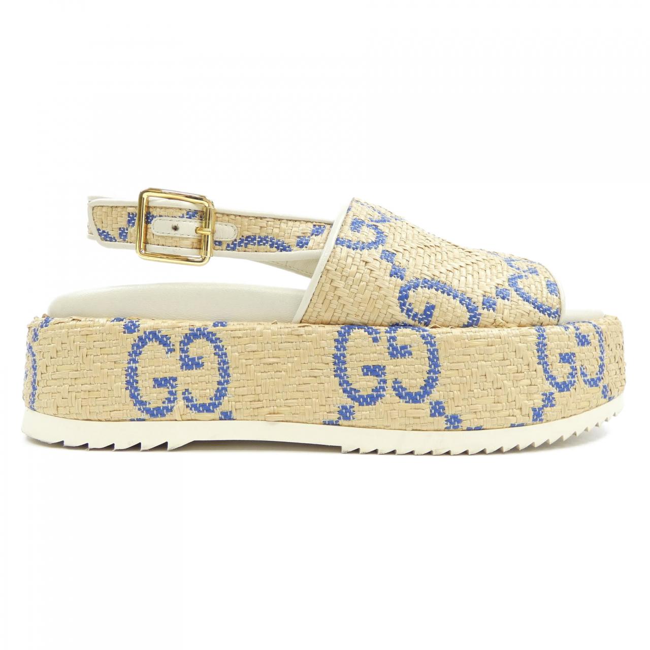 Gucci Sandal Sandals