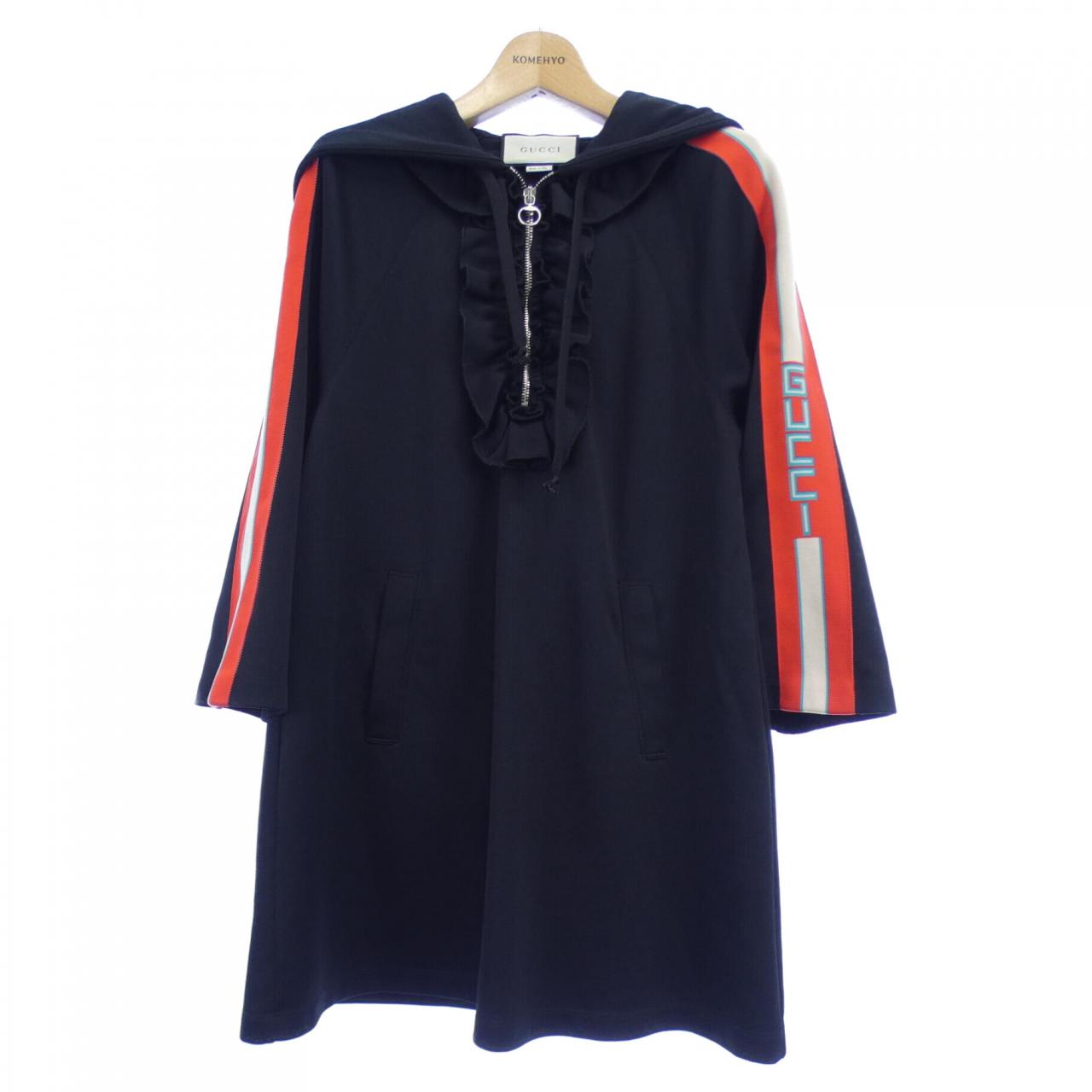 Gucci 502280-X9P76 Dress