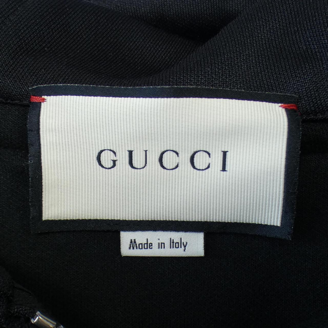 Gucci 502280-X9P76 Dress