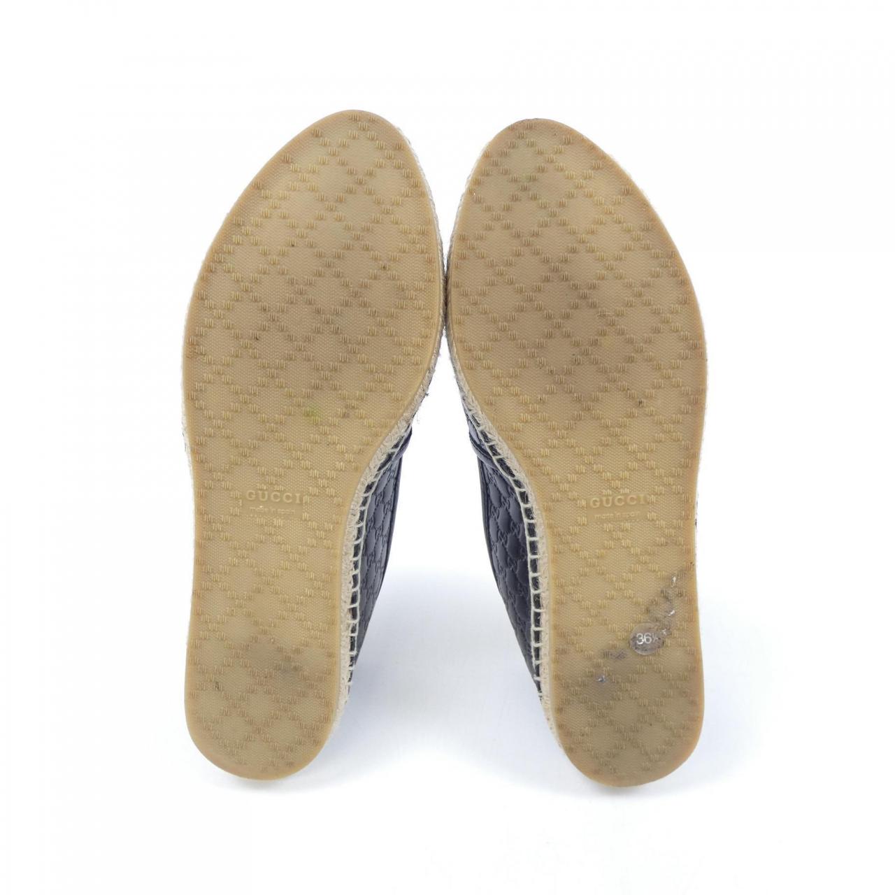 Gucci 567106 Shoes