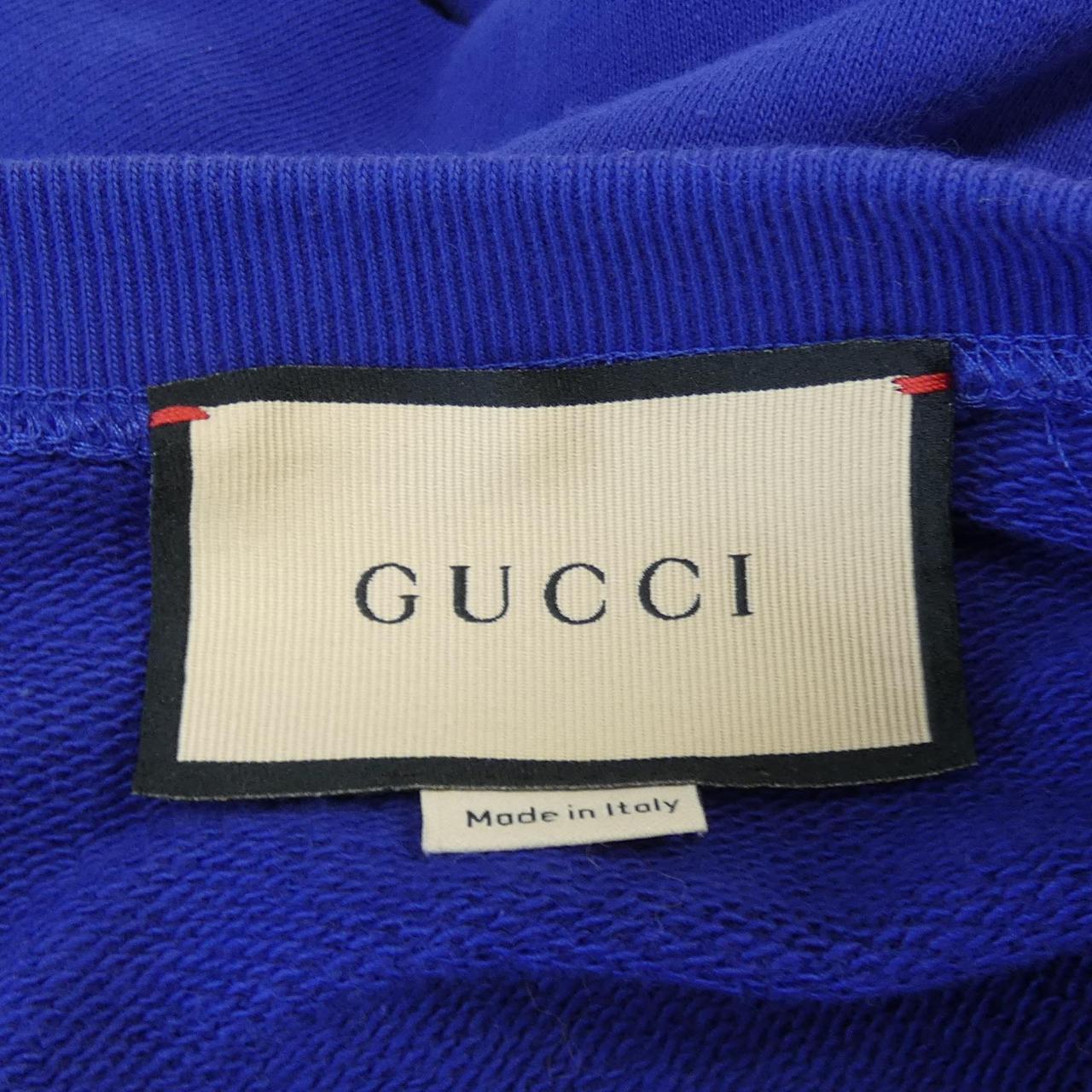 Gucci Sweatshirt Sweatshirt