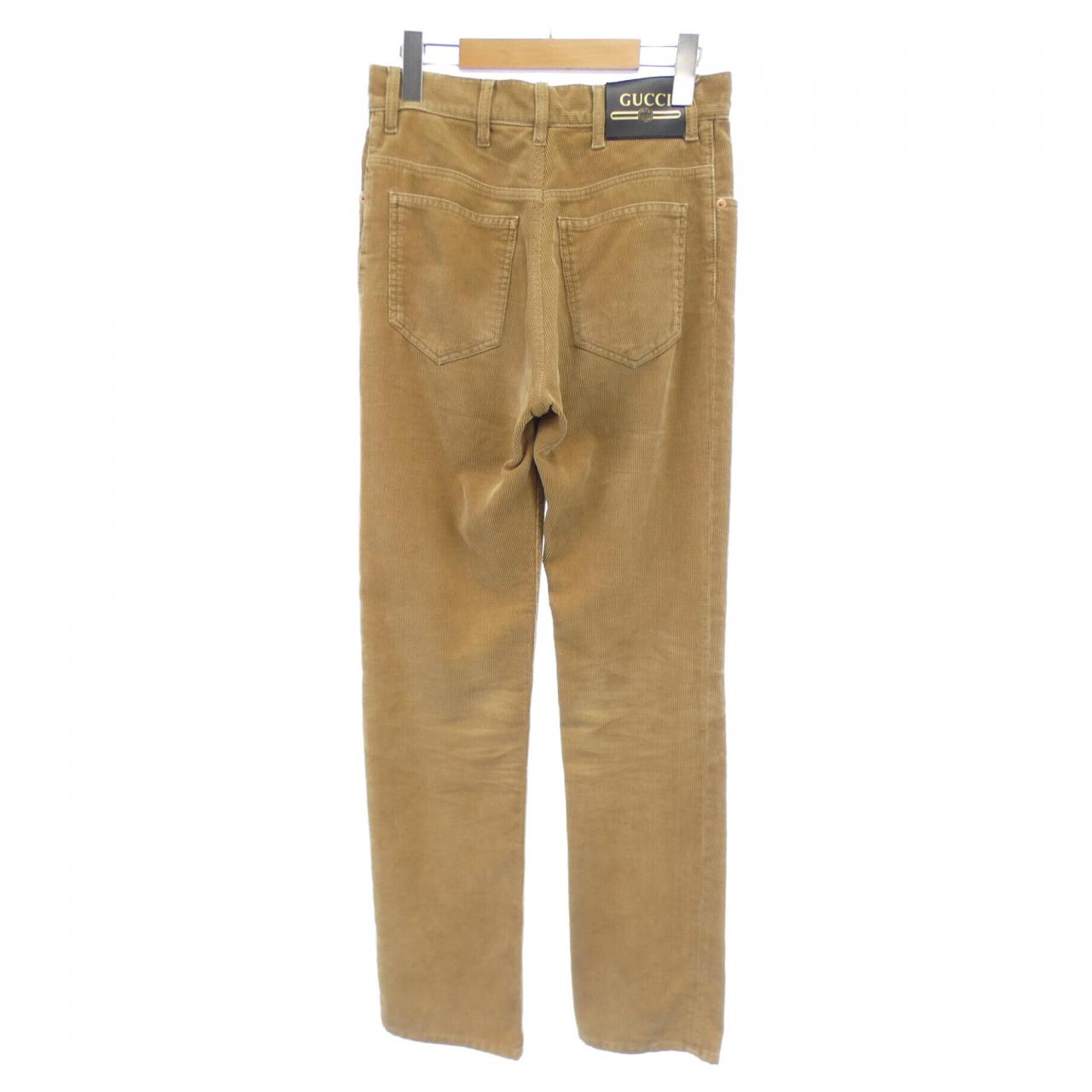 Gucci Pants