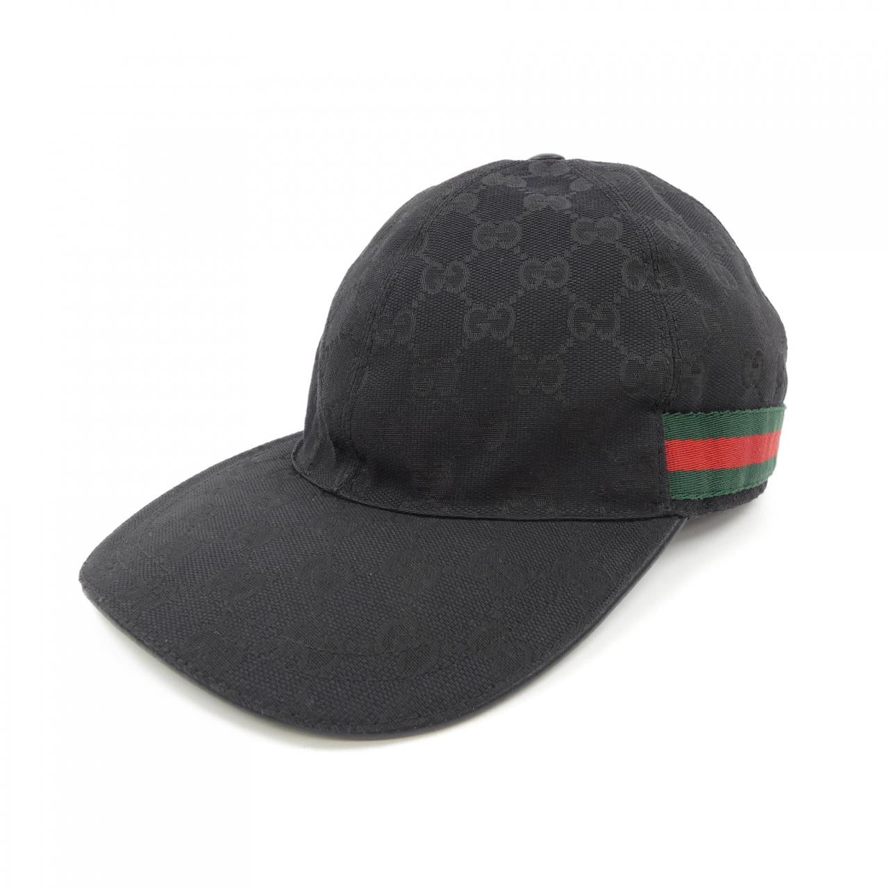Gucci 200035 KQWBG Cap