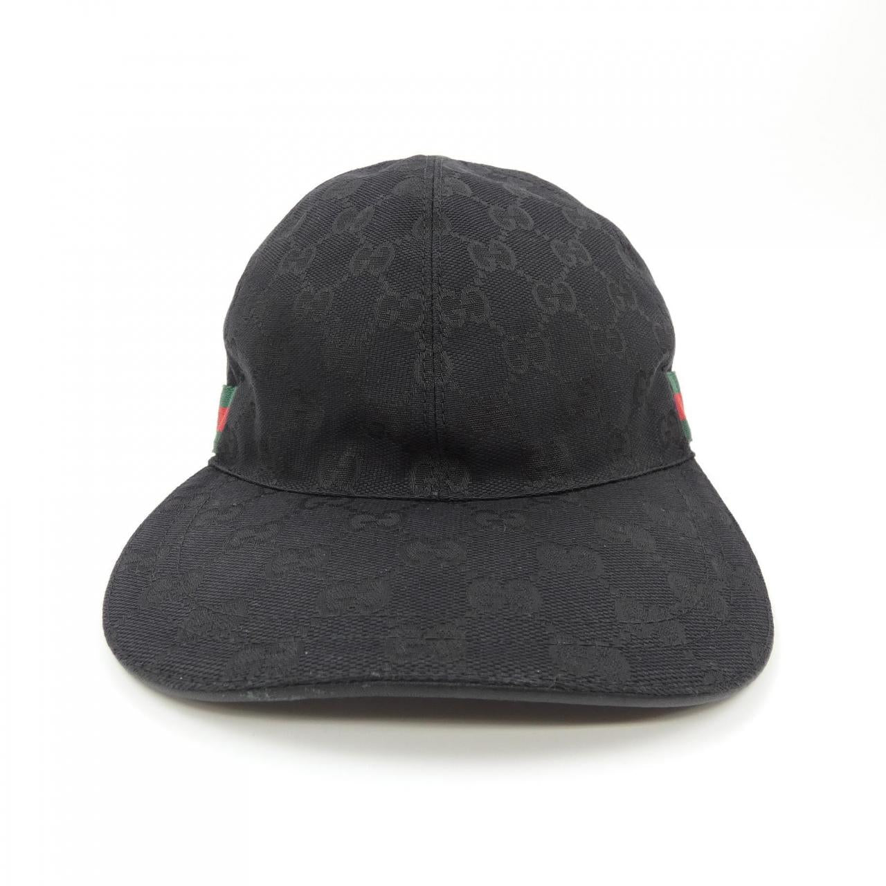 Gucci 200035 KQWBG Cap