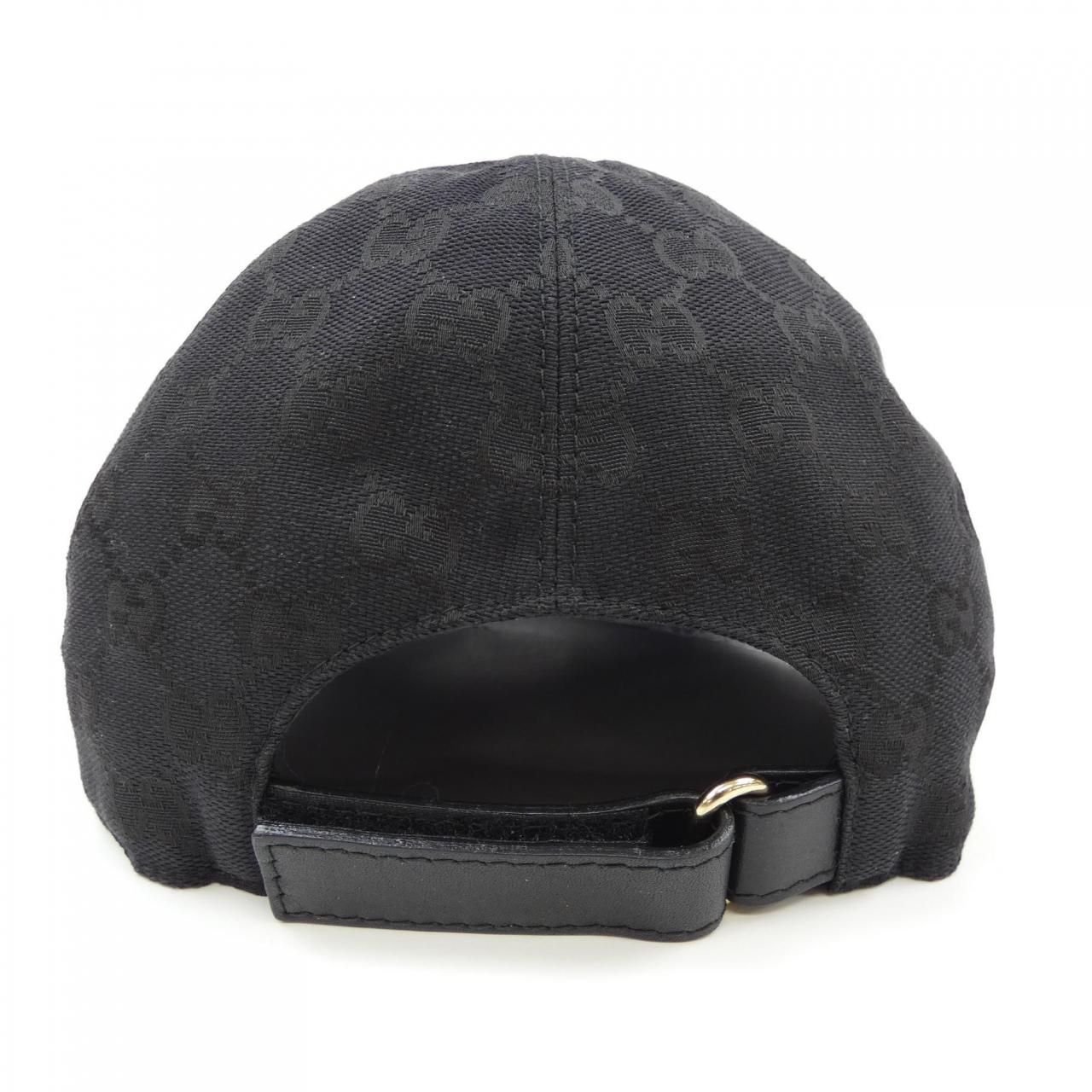 Gucci 200035 KQWBG Cap