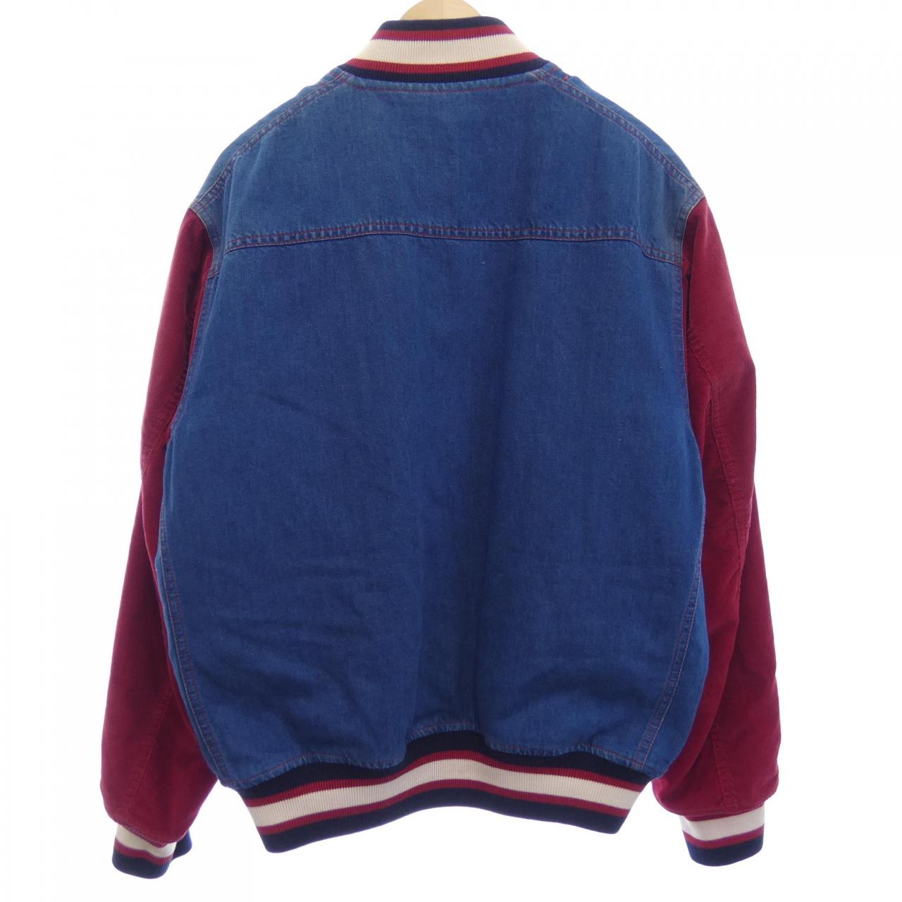 Gucci 569748-XDAMF Blouson