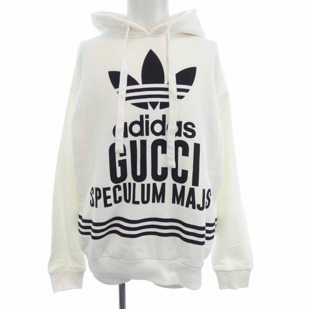 Gucci 717427 XJEXK Hoodie