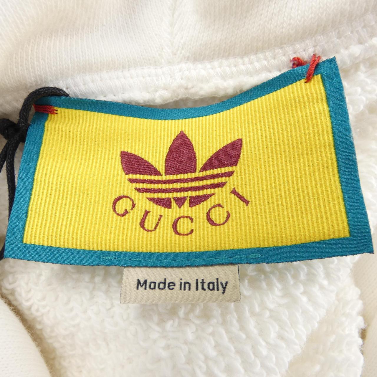 Gucci 717427 XJEXK Hoodie