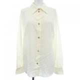 Gucci 761896 ZAPJ7 Silk Shirt
