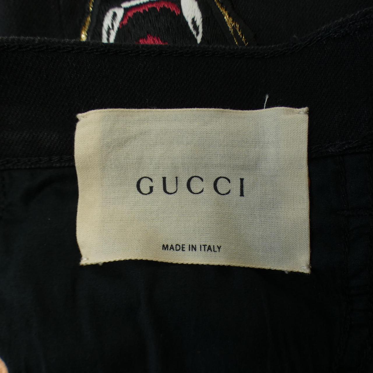 Gucci Pants