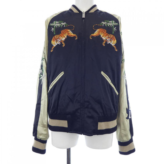 Gucci Sukajan Jacket